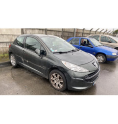 Leve vitre electrique avant gauche PEUGEOT 207