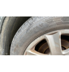 Leve vitre electrique avant gauche PEUGEOT 207