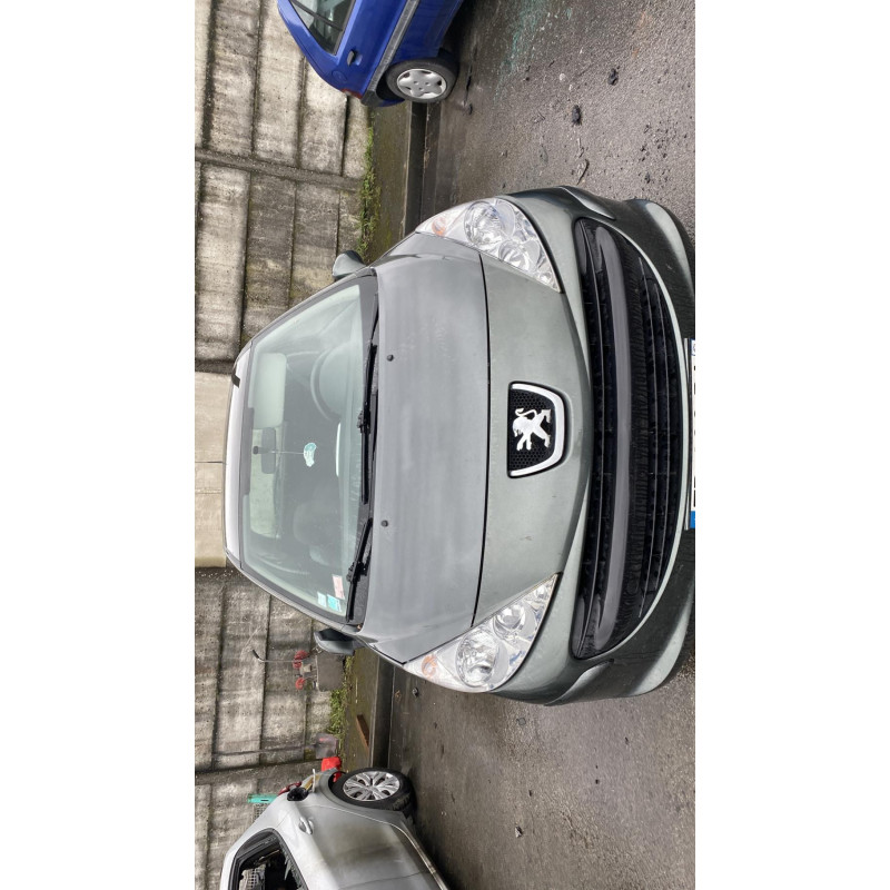 Leve vitre electrique avant gauche PEUGEOT 207 Photo n°19
