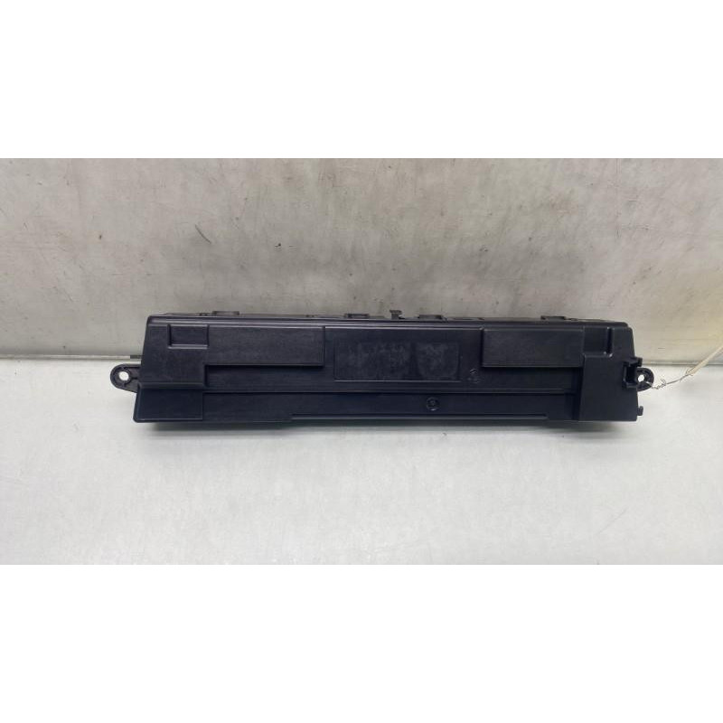 Commande chauffage BMW SERIE 1 F20 Photo n°1