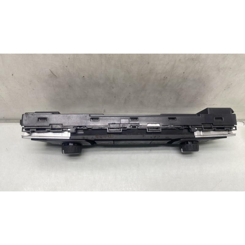 Commande chauffage BMW SERIE 1 F20 Photo n°3