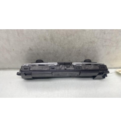 Commande chauffage BMW SERIE 1 F20