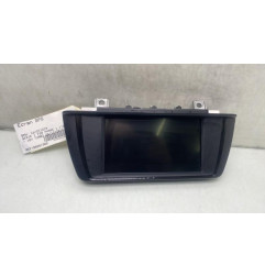 Ecran GPS BMW SERIE 1 F20 Photo n°1