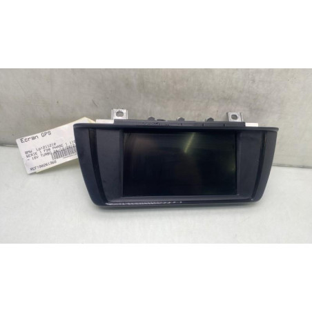 Ecran GPS BMW SERIE 1 F20 Photo n°1