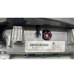 Ecran GPS BMW SERIE 1 F20