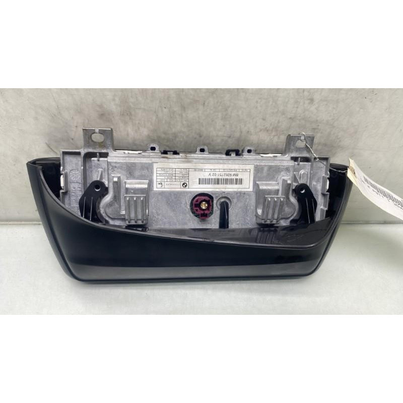 Ecran GPS BMW SERIE 1 F20 Photo n°3