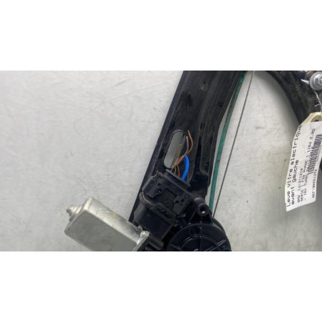 Leve vitre electrique avant gauche BMW SERIE 1 F20 Photo n°1