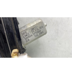 Leve vitre electrique avant gauche BMW SERIE 1 F20