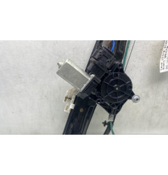 Leve vitre electrique avant gauche BMW SERIE 1 F20