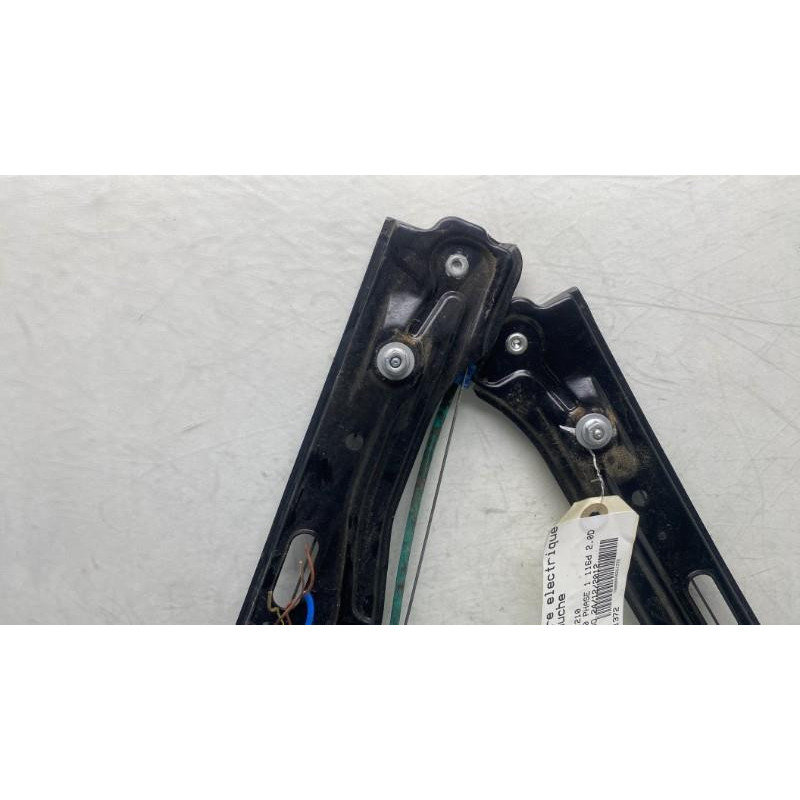 Leve vitre electrique avant gauche BMW SERIE 1 F20 Photo n°6