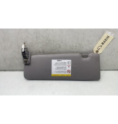 Pare soleil droit BMW SERIE 1 F20