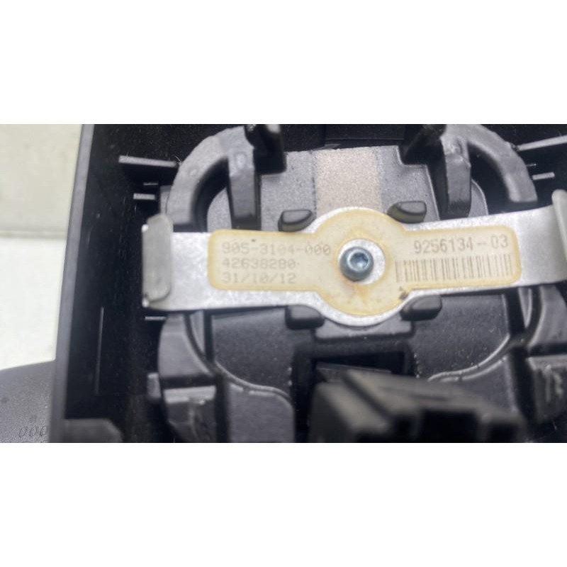 Retroviseur interieur BMW SERIE 1 F20 Photo n°4