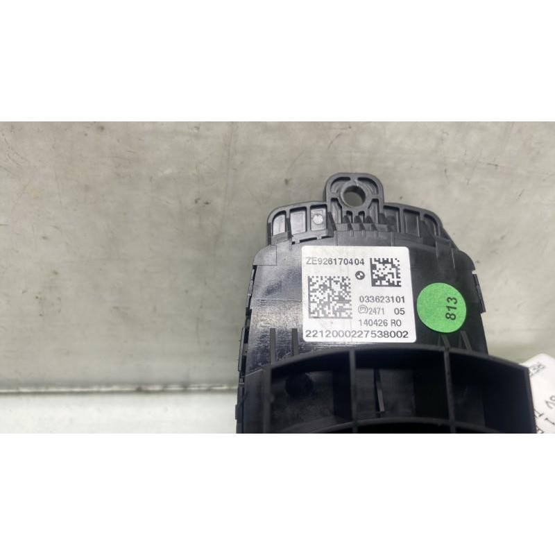 Commande GPS BMW SERIE 1 F20 Photo n°2