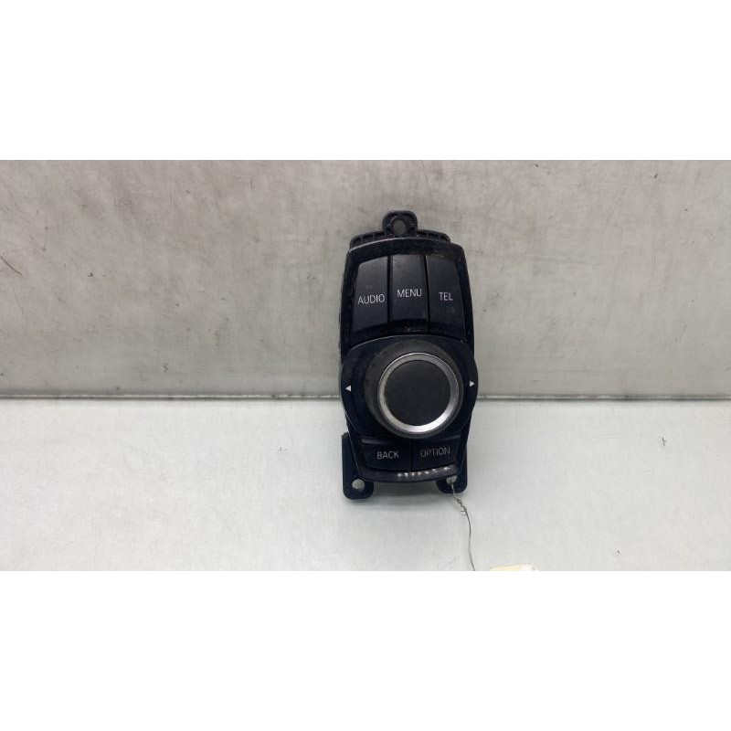 Commande GPS BMW SERIE 1 F20 Photo n°4