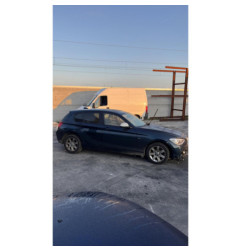 Commande GPS BMW SERIE 1 F20