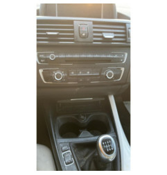 Commande GPS BMW SERIE 1 F20