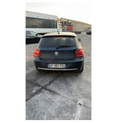 Commande GPS BMW SERIE 1 F20