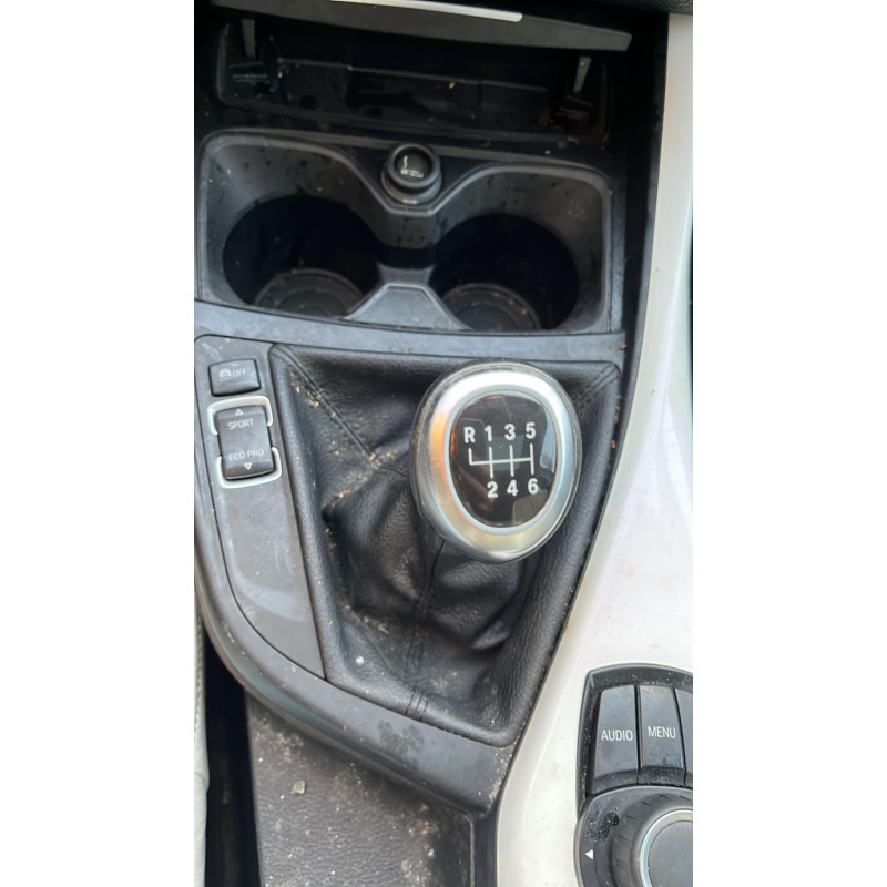 Commande GPS BMW SERIE 1 F20 Photo n°12