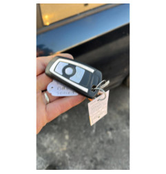 Commande GPS BMW SERIE 1 F20