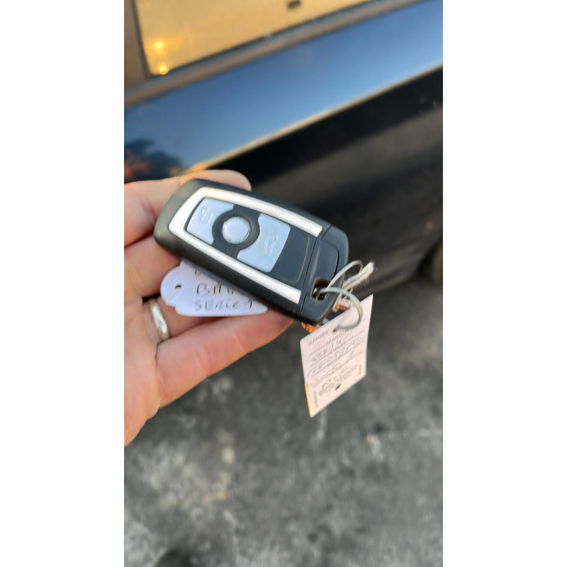 Commande GPS BMW SERIE 1 F20 Photo n°16