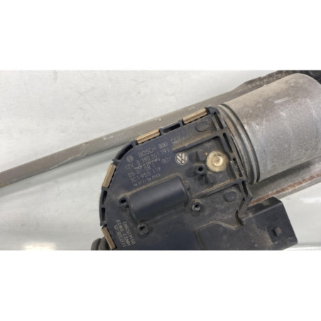 Moteur essuie glace avant VOLKSWAGEN PASSAT 5