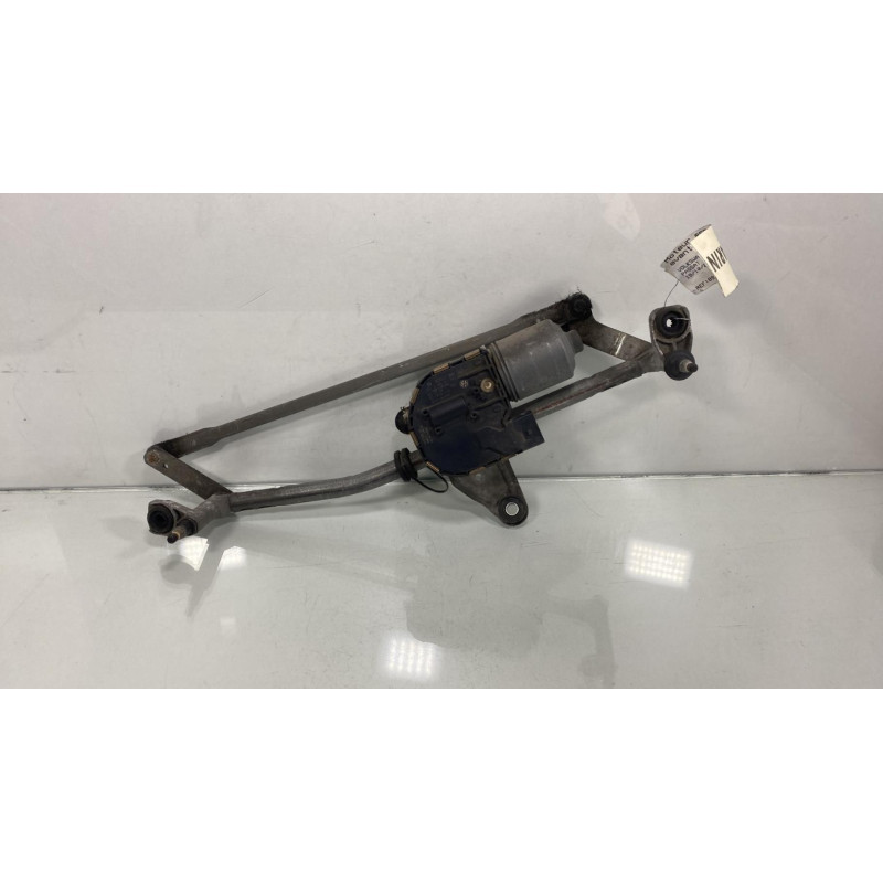 Moteur essuie glace avant VOLKSWAGEN PASSAT 5 Photo n°4
