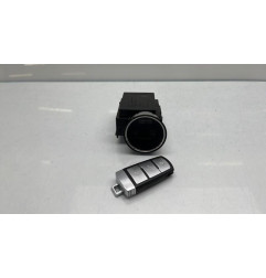 Lecteur de carte (neiman) VOLKSWAGEN PASSAT 5