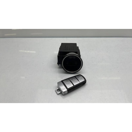 Lecteur de carte (neiman) VOLKSWAGEN PASSAT 5