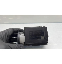 Lecteur de carte (neiman) VOLKSWAGEN PASSAT 5