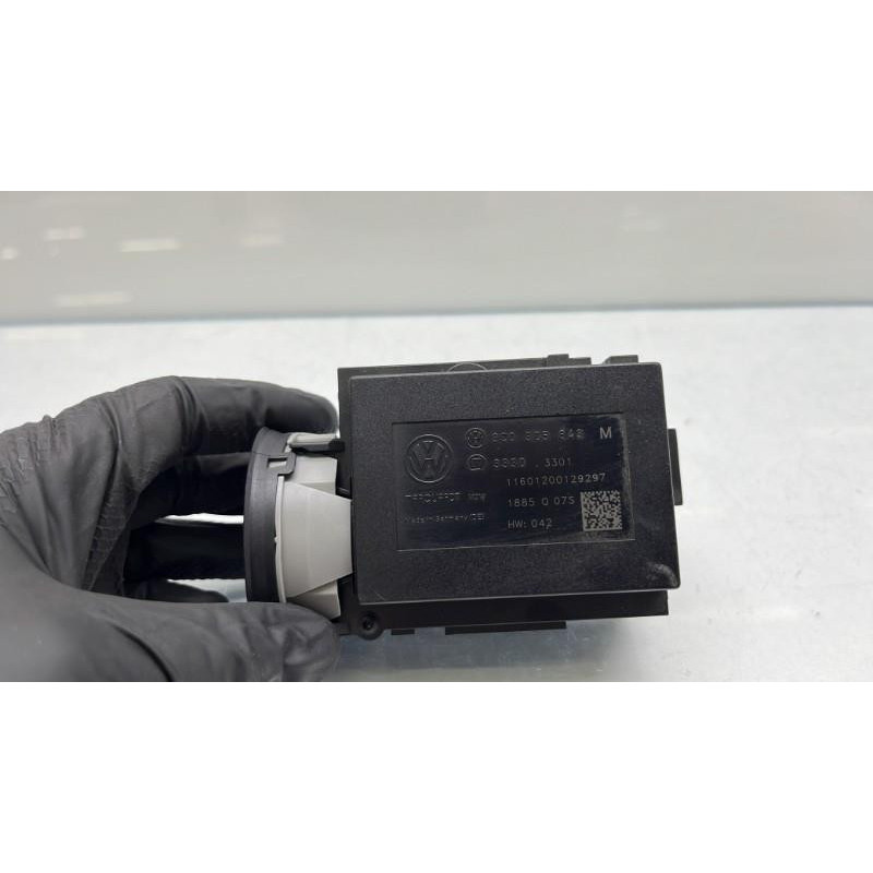 Lecteur de carte (neiman) VOLKSWAGEN PASSAT 5 Photo n°5