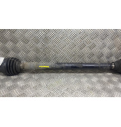 Cardan droit (transmission) VOLKSWAGEN PASSAT 5 Photo n°1