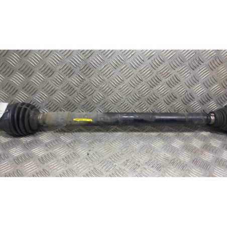 Cardan droit (transmission) VOLKSWAGEN PASSAT 5 Photo n°1