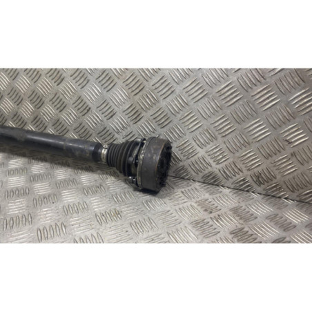 Cardan droit (transmission) VOLKSWAGEN PASSAT 5