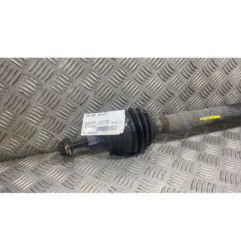 Cardan droit (transmission) VOLKSWAGEN PASSAT 5