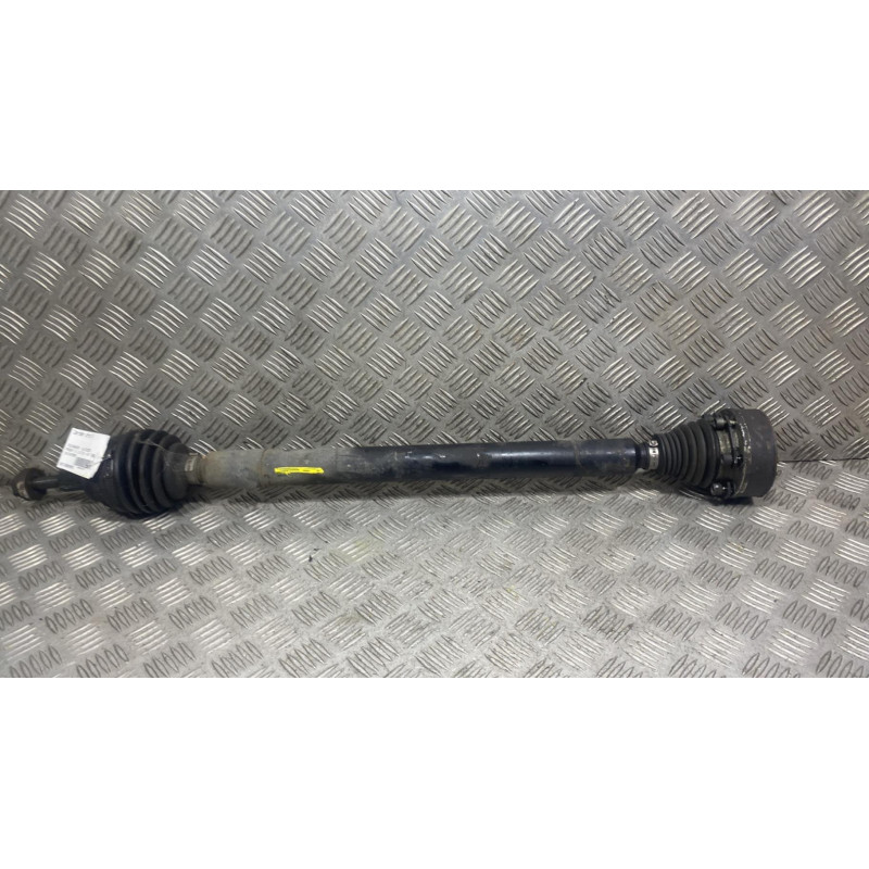 Cardan droit (transmission) VOLKSWAGEN PASSAT 5 Photo n°4