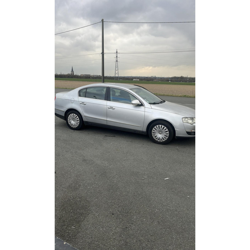 Cardan droit (transmission) VOLKSWAGEN PASSAT 5 Photo n°7