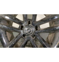 Jante OPEL CORSA D