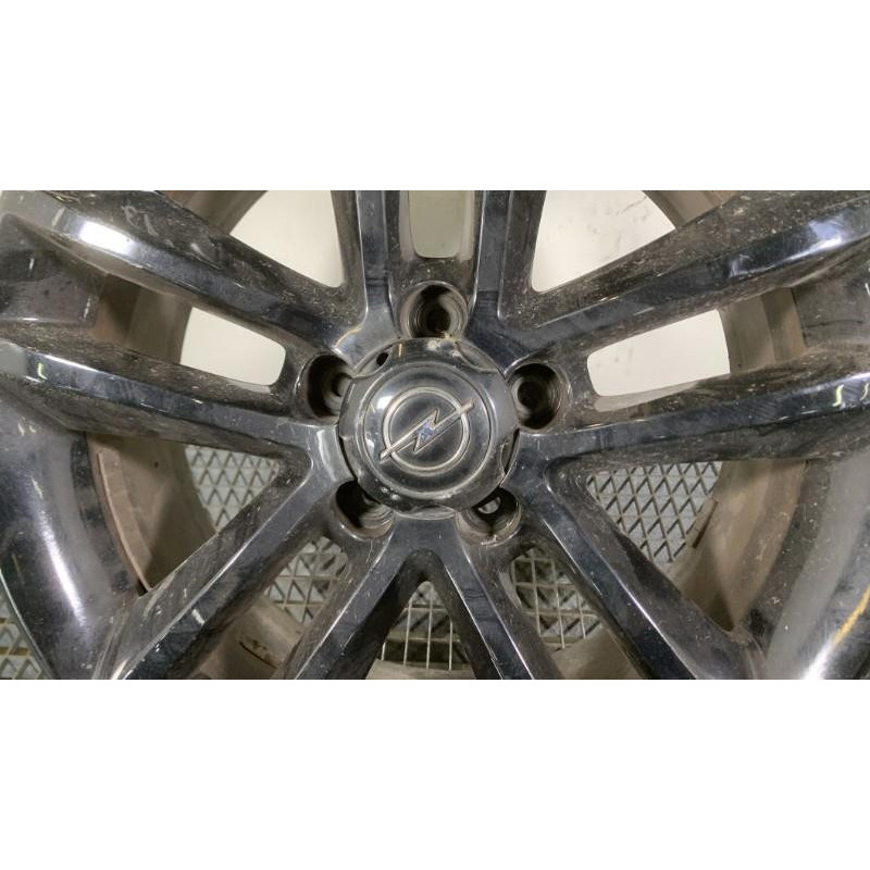 Jante OPEL CORSA D Photo n°3