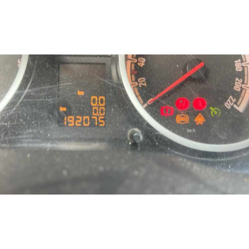 Jante OPEL CORSA D Photo n°5