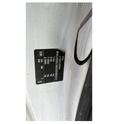 Jante OPEL CORSA D