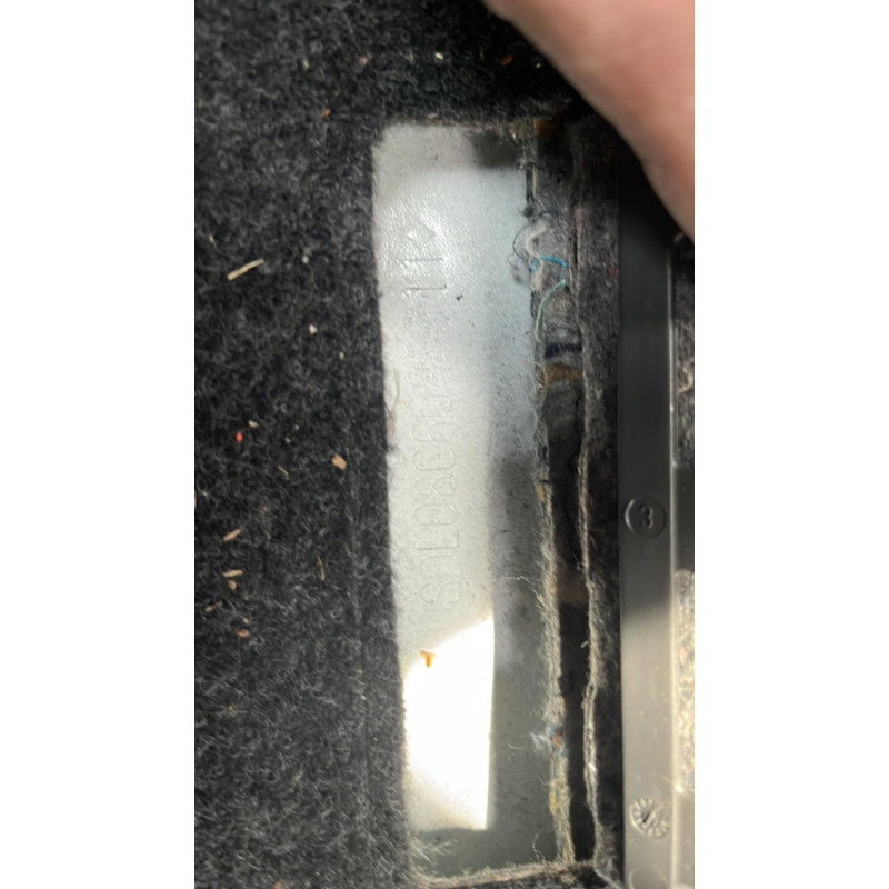 Jante OPEL CORSA D Photo n°8