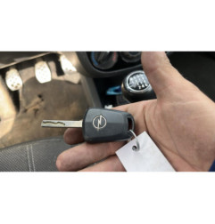 Jante OPEL CORSA D