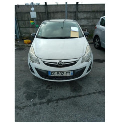 Jante OPEL CORSA D