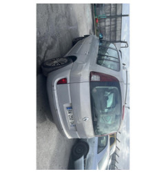 Traverse superieure RENAULT ESPACE 4