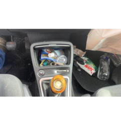 Traverse superieure RENAULT ESPACE 4