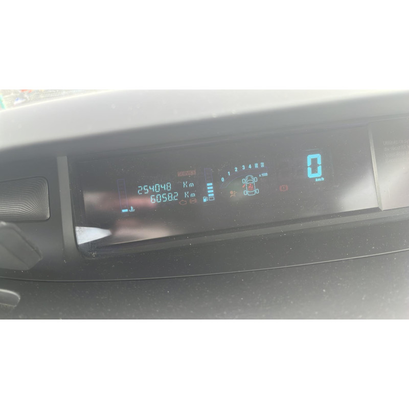 Traverse superieure RENAULT ESPACE 4 Photo n°10