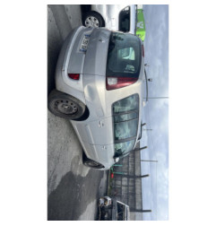 Traverse superieure RENAULT ESPACE 4