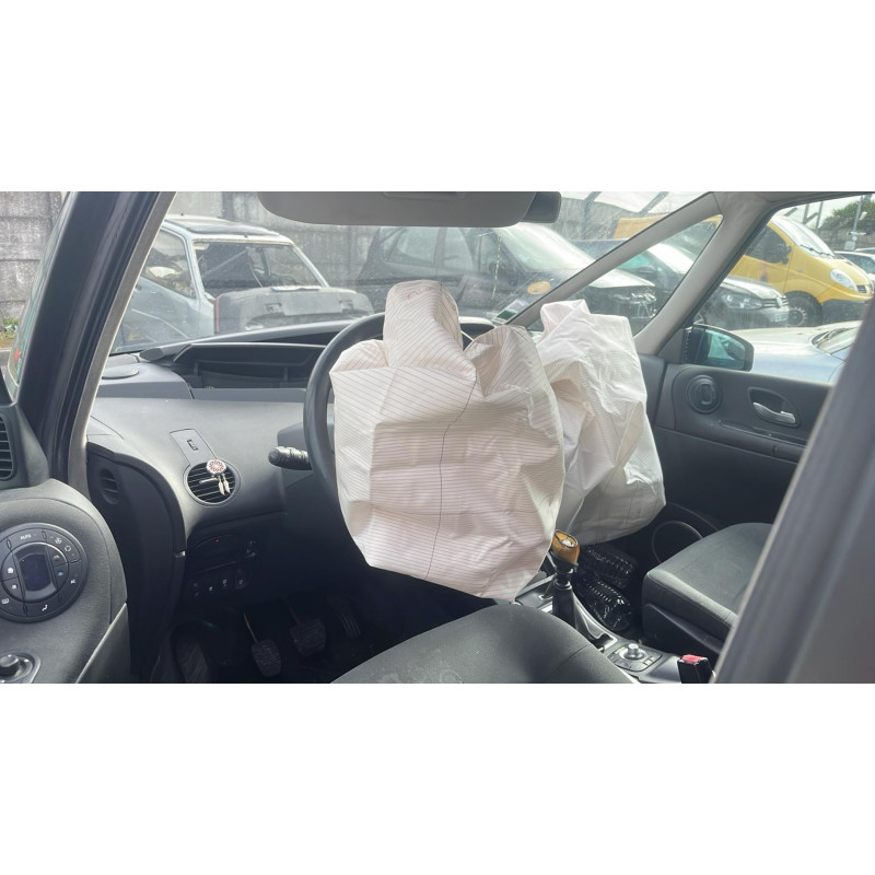 Traverse superieure RENAULT ESPACE 4 Photo n°14