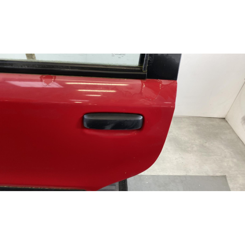 Porte arriere gauche FIAT PANDA 2 Photo n°3
