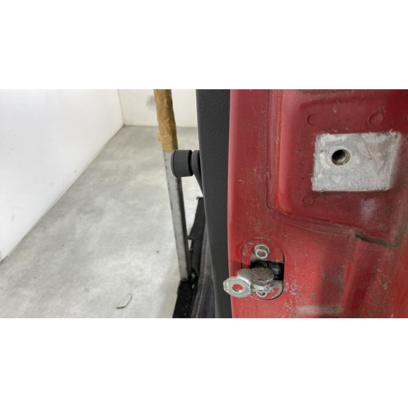 Porte arriere gauche FIAT PANDA 2 Photo n°4